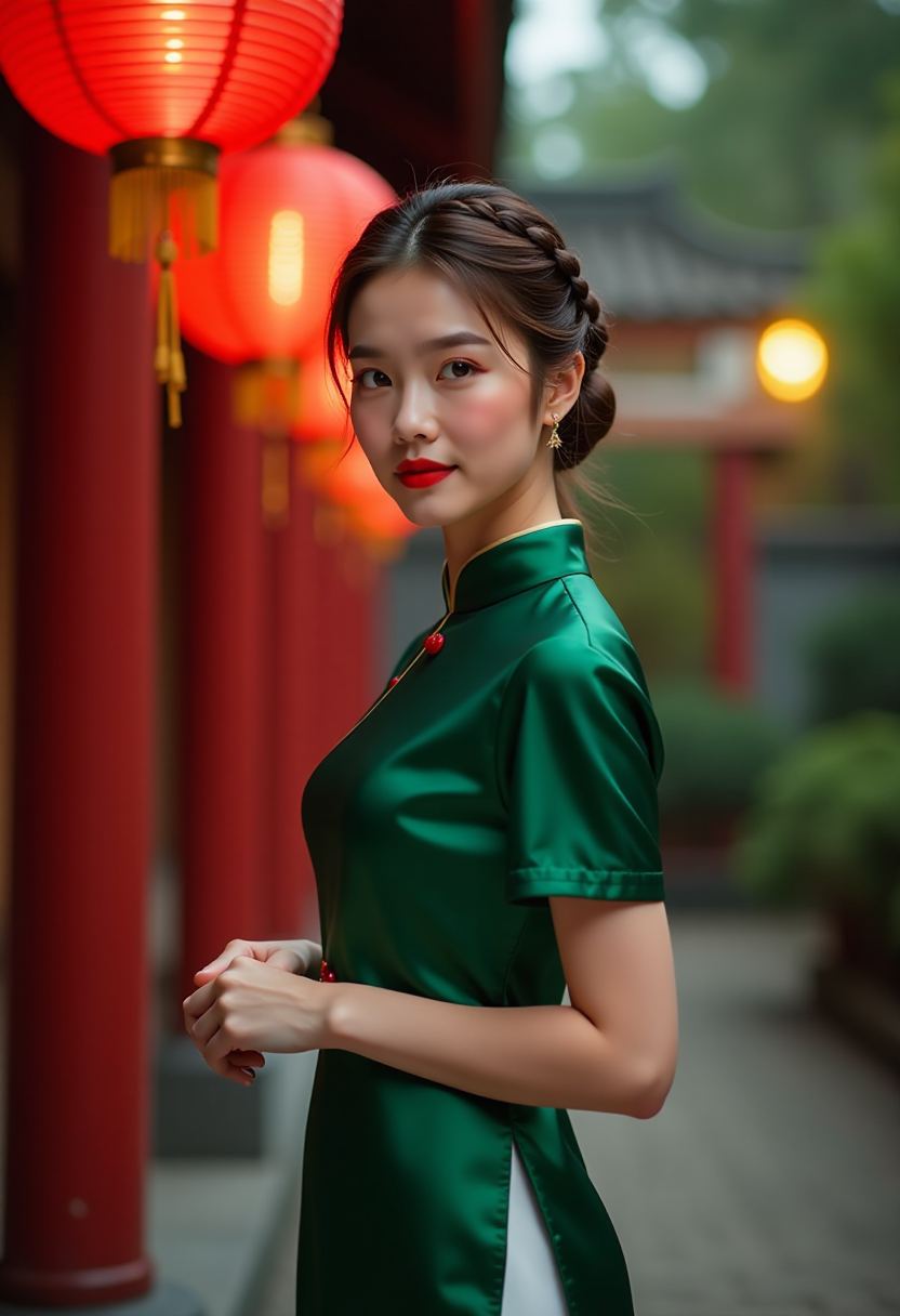 今夜也请美美入睡海报